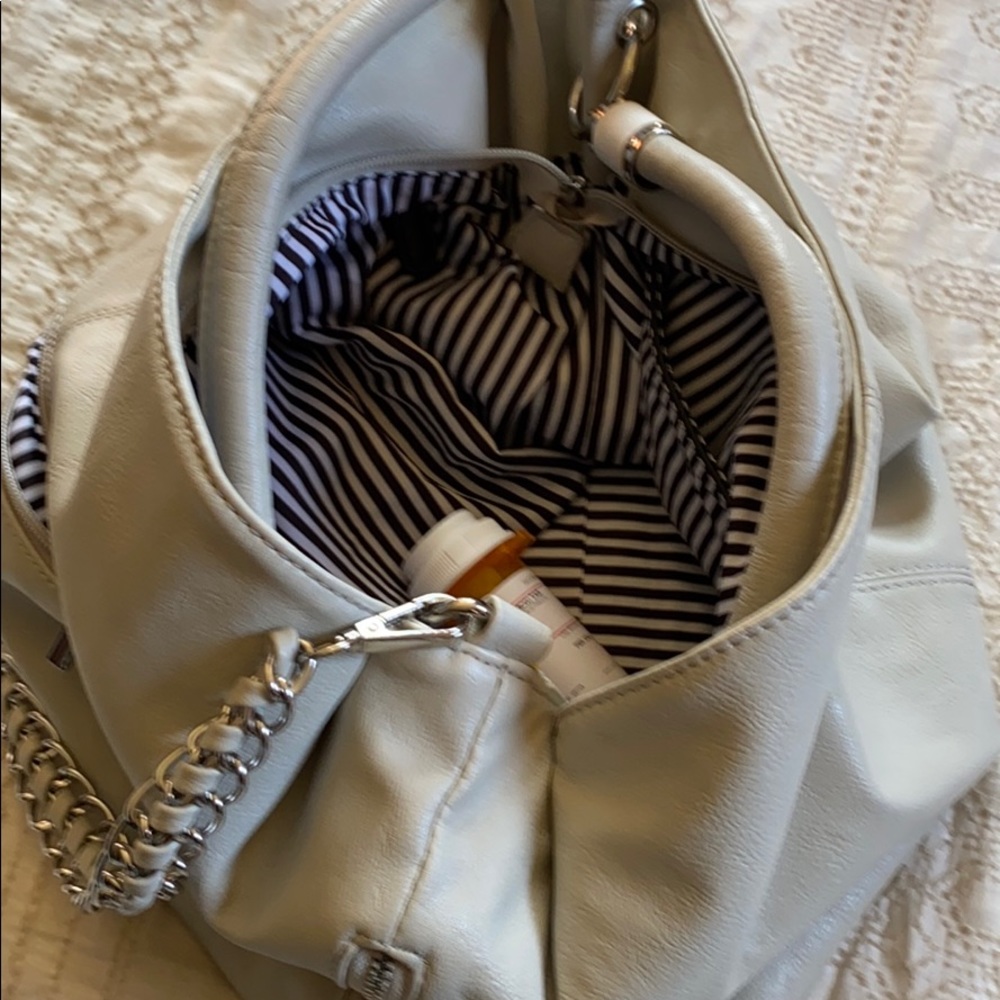 Charming Charlie’s purse